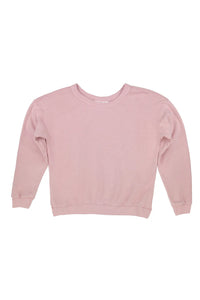 Crux Cropped Sweatshirt - Sale Colors