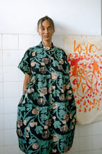 Load image into Gallery viewer, Bata Dress - Physalis