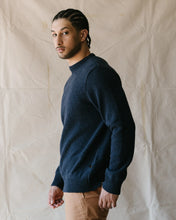 Load image into Gallery viewer, The Cashmino Crewneck