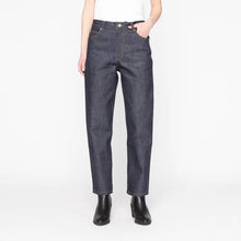 Load image into Gallery viewer, Bestie - Blue Comfort Indigo