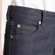 Load image into Gallery viewer, Bestie - Blue Comfort Indigo