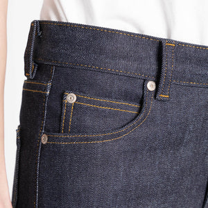 Bestie - Blue Comfort Indigo