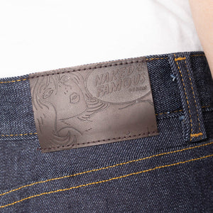 Bestie - Blue Comfort Indigo