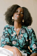 Load image into Gallery viewer, Letsa Dress - Physalis