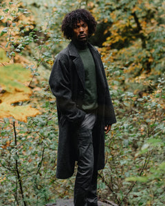 The Men's Britannia Coat