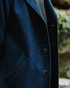 The Men's Britannia Coat