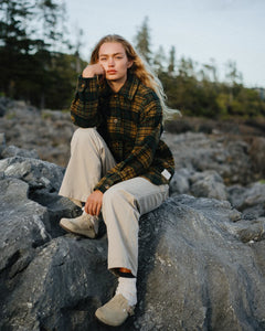 The Loft Coat Florenzia