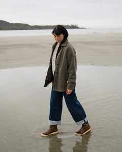 The Loft Coat