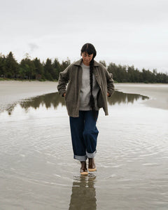 The Loft Coat