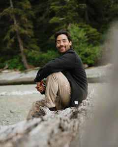 Men's Berlino Wool