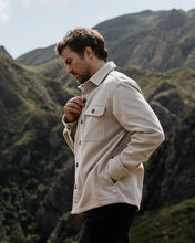 Load image into Gallery viewer, Men&#39;s Timber Coat