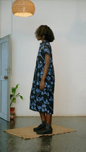 Load image into Gallery viewer, Imperium Dress  - Night Moves