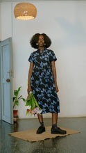 Load image into Gallery viewer, Imperium Dress  - Night Moves