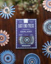 Load image into Gallery viewer, Stars Sewn Garland