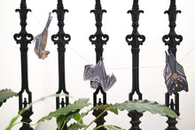 Load image into Gallery viewer, Bats Sewn Garland