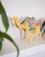 Load image into Gallery viewer, Camel Greeting Card