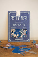 Load image into Gallery viewer, Wicked Witches Sewn Garland