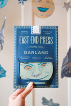 Load image into Gallery viewer, Man on the Moon Sewn Garland