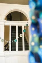 Load image into Gallery viewer, Man on the Moon Sewn Garland