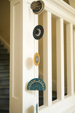 Load image into Gallery viewer, Celestial Vertical Wall Hanging