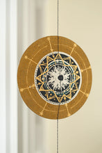 Load image into Gallery viewer, Celestial Vertical Wall Hanging