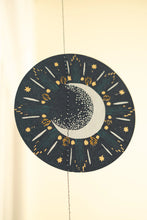 Load image into Gallery viewer, Celestial Vertical Wall Hanging