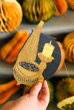 Load image into Gallery viewer, Samhain Sewn Garland