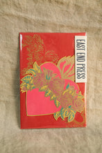 Load image into Gallery viewer, Flaming Heart Greeting Card