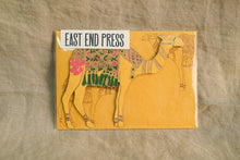 Load image into Gallery viewer, Camel Greeting Card
