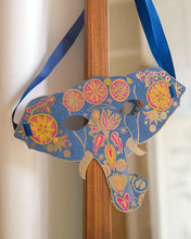 Load image into Gallery viewer, Elephant Mask Greeting Card