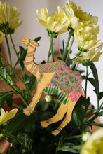 Load image into Gallery viewer, Camel Greeting Card