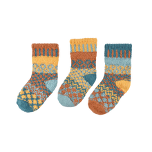 Load image into Gallery viewer, Solmate Baby Socks