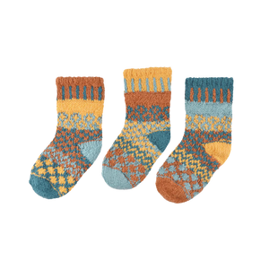 Solmate Baby Socks