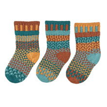 Load image into Gallery viewer, Solmate Kids Socks