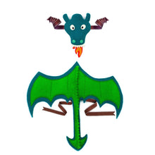 Load image into Gallery viewer, Dylan Dragon Dress Up