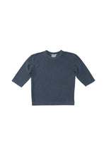 Load image into Gallery viewer, Heathered Duke 3/4 Sleeve Sherpa