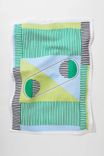 Load image into Gallery viewer, Mezzaluna Tea Towels