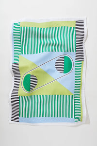 Mezzaluna Tea Towels