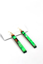 Load image into Gallery viewer, Luxe Sk8 Earrings
