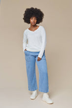 Load image into Gallery viewer, Denim Ocean Pants