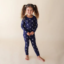 Load image into Gallery viewer, &quot;My Jammies&quot; Organic Kids Long Sleeve Pajamas
