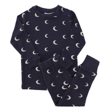 Load image into Gallery viewer, &quot;My Jammies&quot; Organic Kids Long Sleeve Pajamas