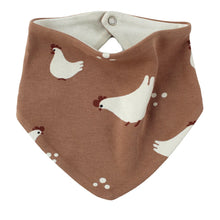 Load image into Gallery viewer, Bandana Bib