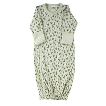 Load image into Gallery viewer, Organic Baby Gown - Printed