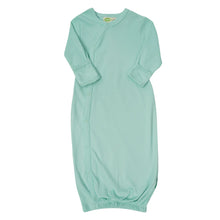 Load image into Gallery viewer, Organic Essentials Baby Gown