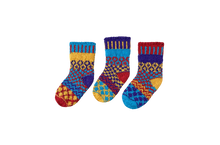 Load image into Gallery viewer, Solmate Baby Socks
