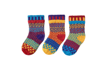 Load image into Gallery viewer, Solmate Kids Socks