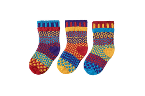 Solmate Kids Socks