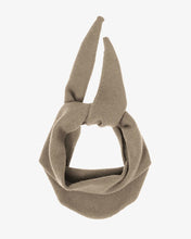 Load image into Gallery viewer, Merino Wool Triangle Scarf