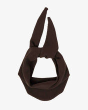 Load image into Gallery viewer, Merino Wool Triangle Scarf